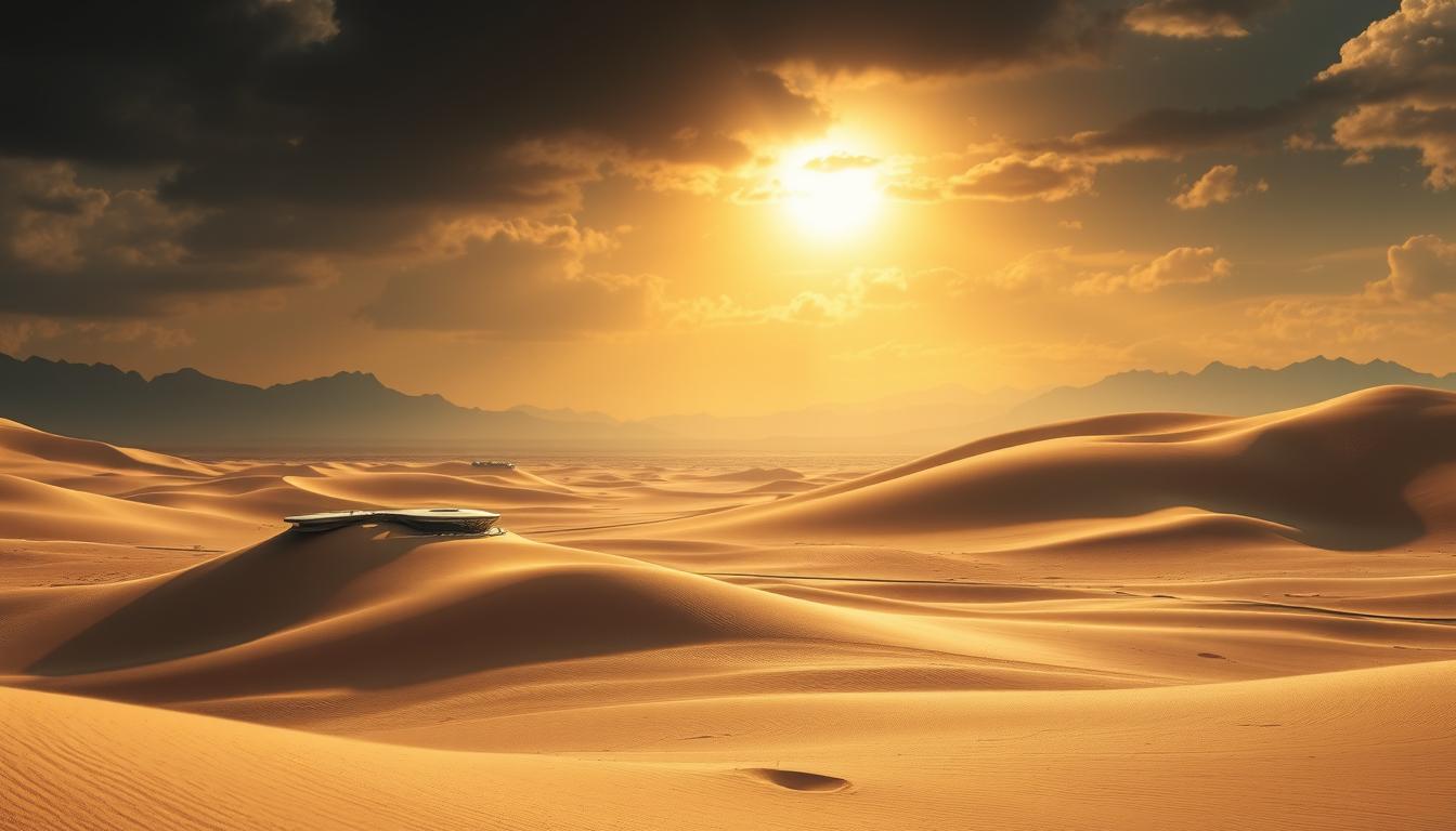 Wann kommt Dune 2 auf Netflix