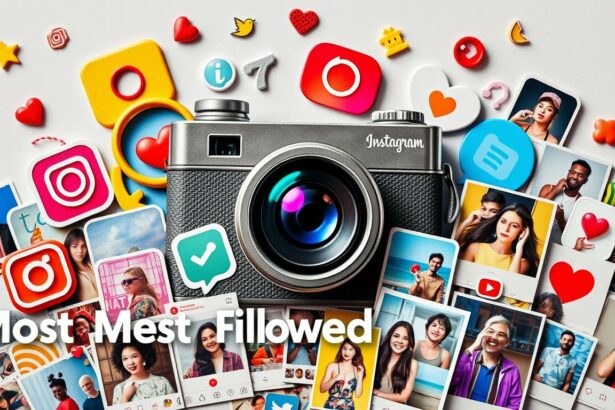 Wer hat die meisten Follower auf Instagram