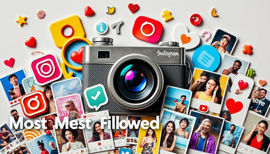 Wer hat die meisten Follower auf Instagram