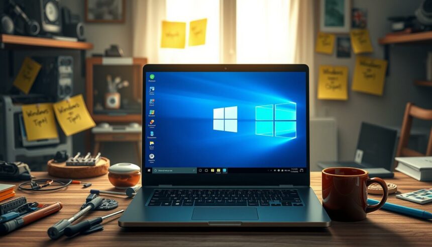 Windows 11 reparieren