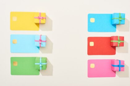 digitale Geschenkkarte