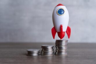 finanziellen Grundlagen für Start-ups