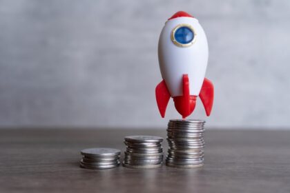 finanziellen Grundlagen für Start-ups