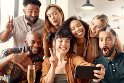 social media sicherheit