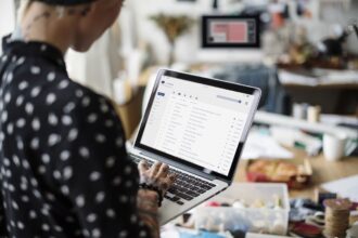 E-Mail-Hosting