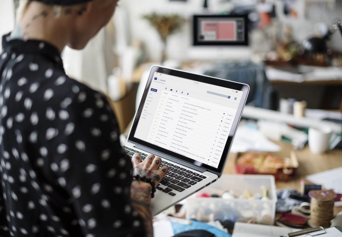 E-Mail-Hosting