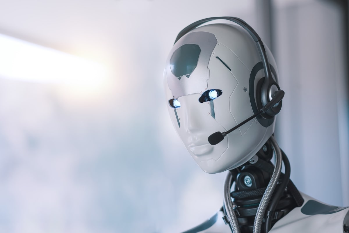 Voicebots für Unternehmen