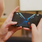 smartphone games