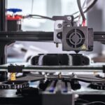3D Drucker in der Industrie 4.0