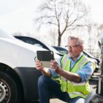Automatisierte Prozesse im Fuhrparkmanagement