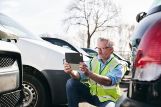 Automatisierte Prozesse im Fuhrparkmanagement