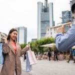 Digitales Marketing für Städte