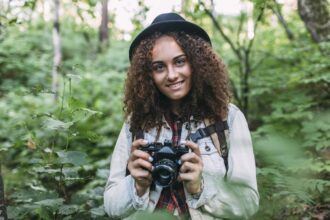 Fotografien mit digitalem Touch
