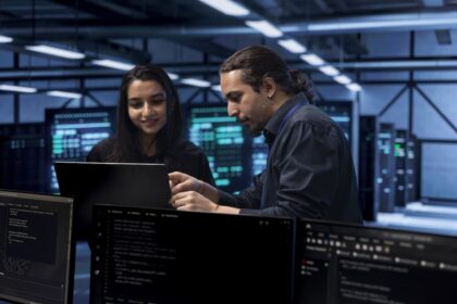 IT-Sicherheit in ISO 27001