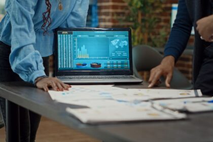 Outsourcing der Software-Produktentwicklung