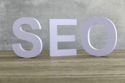 Rolle von Backlinks