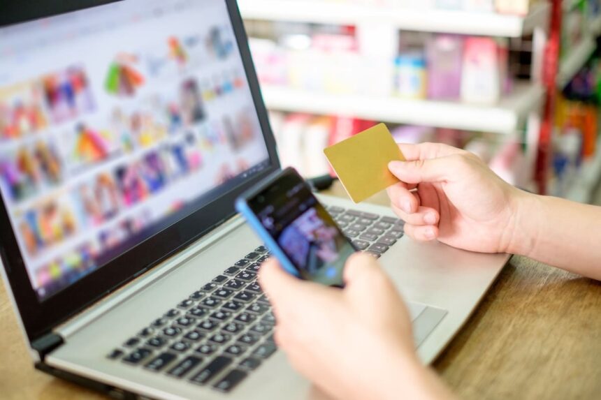 Zukunftstrends im E-Commerce 2025