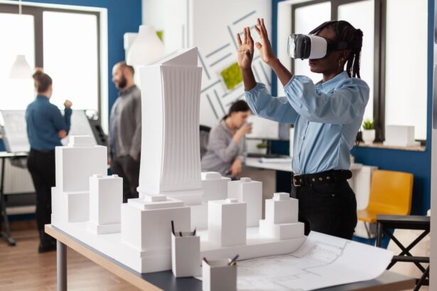 3D-Visualisierung in der Immobilienbranche
