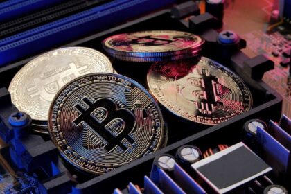 Blockchain und Gaming