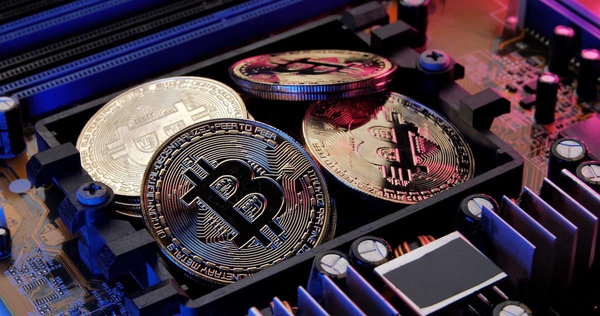 Blockchain und Gaming