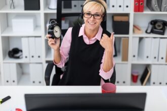 Digitale Arbeitszeiterfassung im Homeoffice
