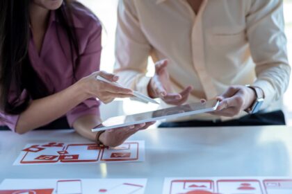 Grundlagen von Planning Poker
