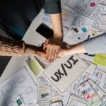 Unterschied UX und UI