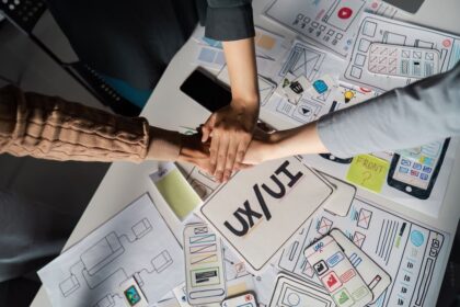 Unterschied UX und UI