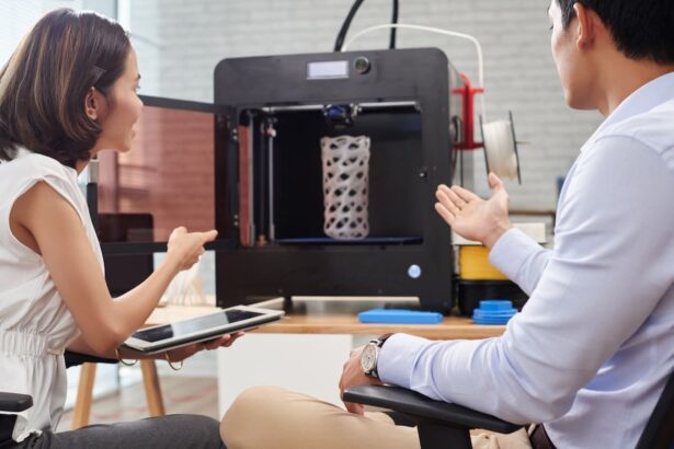 3D Skizze und digitale Produktion
