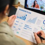 Businessplan und Digitalisierung
