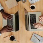 Desk Sharing im Office Management