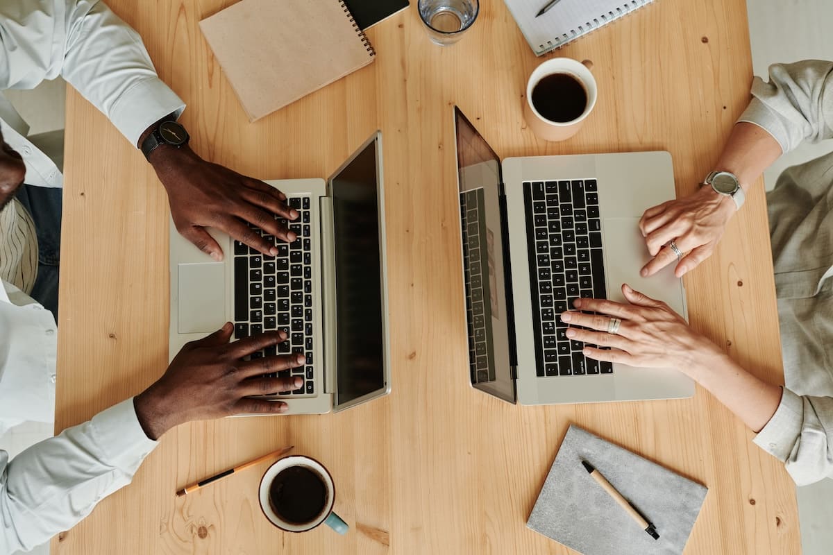 Desk Sharing im Office Management