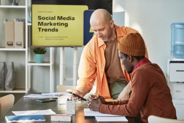 Die Zukunft des Social Media Marketings