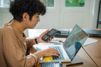 Digitale Buchführung und Automatisierung