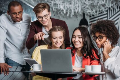 Digitalisierung des CLV