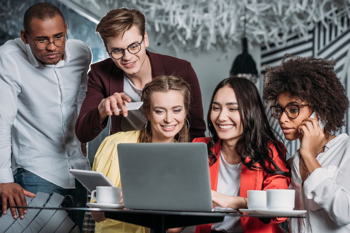 Digitalisierung des CLV