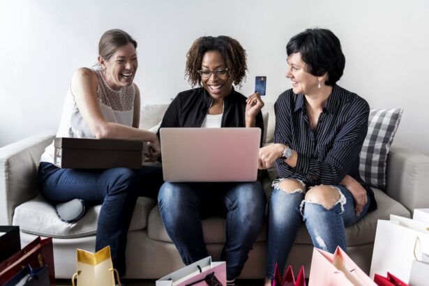 Google Shopping-Kampagnen