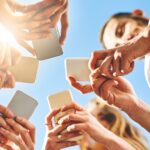 WLAN-Hotspots, eSIM und Co