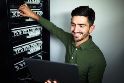 Website-Sicherheit SSL Zertifikat