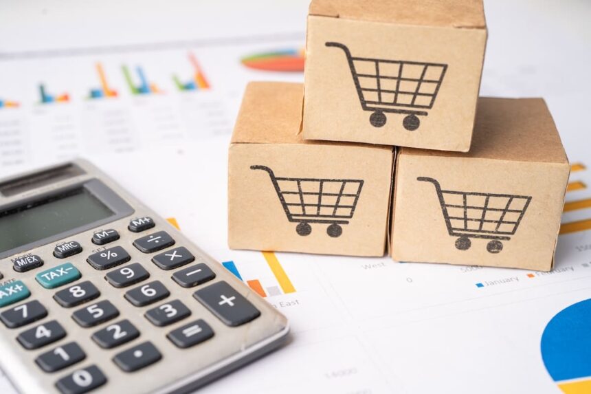 E-Commerce und Steuern