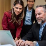Digitalisierung des Rentensystems