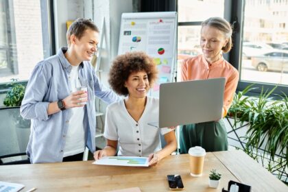 Digitalisierungsschub für KMU