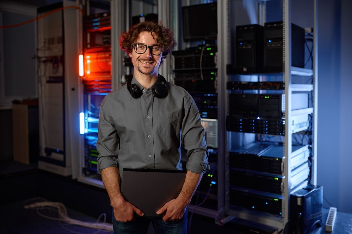 Discourse Hosting