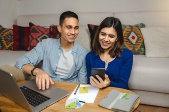 Kreditzinsen und Open Banking