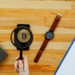 Reverso Blockchain-Identität