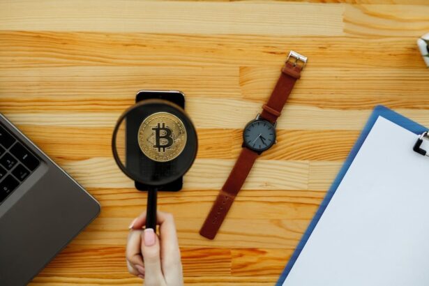 Reverso Blockchain-Identität