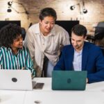 Salesforce einführen
