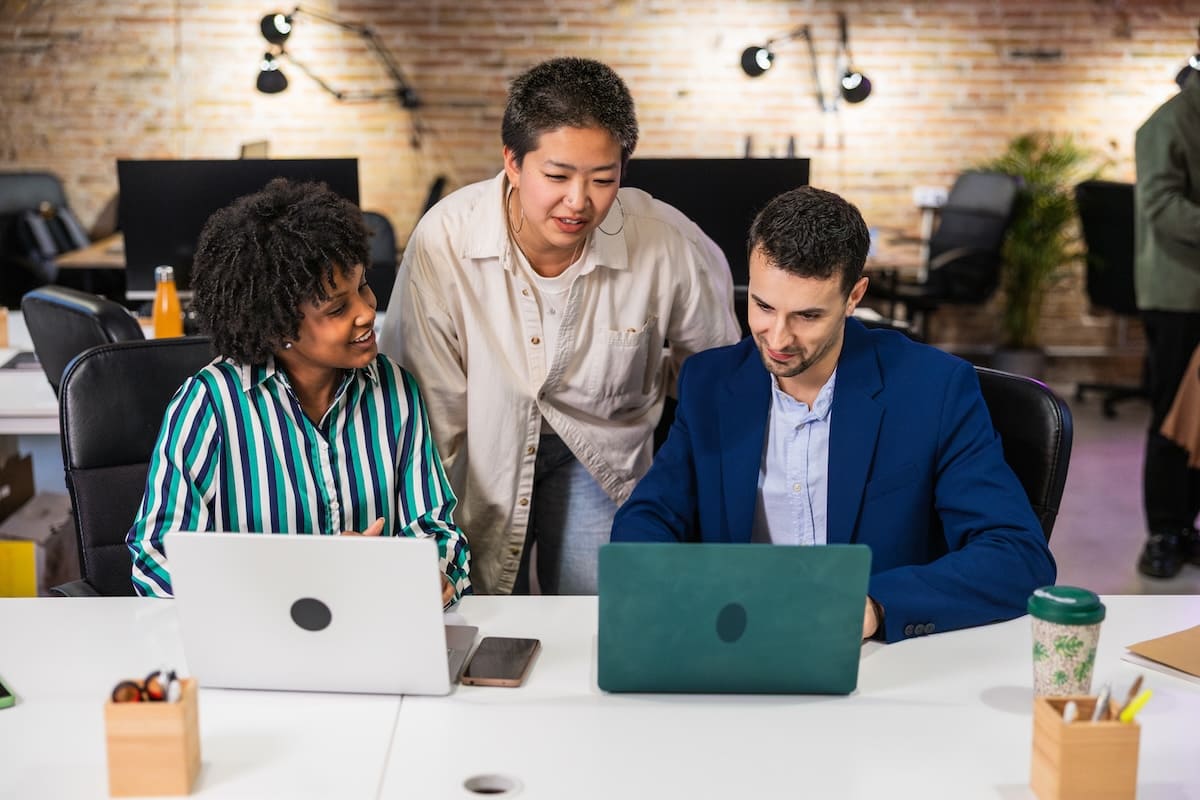 Salesforce einführen