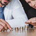 finanzielle Herausforderungen Unternehmen