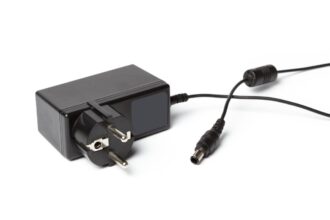 24-V-Netzteil